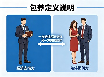 海西包养违法吗？深度揭秘红线风险注意事项